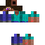 Texture for PETR