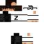 Texture for fwf