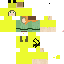 Texture for Pikachu