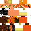 Texture for Hanswurst