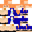 Texture for samon 猿門 鮭 ver3
