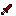 Texture for Red Sword white handle