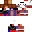Texture for JohnDM