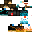 Texture for FROST FIRE AND WATER