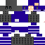 Texture for PurplerTubbie (FNATL OC version)