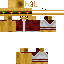 Texture for hamburMC