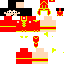 Texture for An Yu (PJ MASKS)