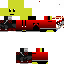 Texture for Mikas cool 2