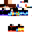 Texture for fire