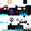Texture for flame
