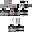 Texture for steve