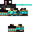 Texture for stan