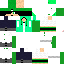 Texture for daun