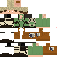 Texture for Jean Kirschstein in 3D