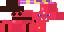 Texture for ariados (pokemon)