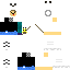 Texture for SuperPanda