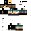 Texture for steve