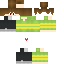 Texture for icedCubed