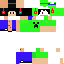 Texture for steve