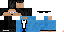 Texture for PSY