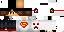 Texture for steve