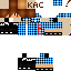 Texture for hilgner