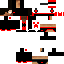 Texture for T2BRINE full power mode
