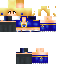 Texture for lucy