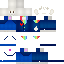 Texture for asriel
