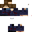Texture for Micheal myers without mask
