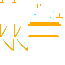 Texture for ender