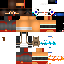 Texture for MagentaMoss0218 Backpack