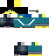 Texture for Thunder_Swagg