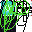 Texture for a pack