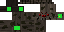 Texture for realistic spider