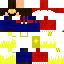 Texture for Power OlderMario