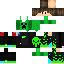 Texture for jamo