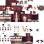 Texture for JuliiV