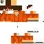 Texture for prisoner yao
