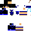 Texture for cvh