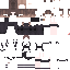 Texture for Andrea´s Incomplete Skin