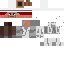Texture for Chef 1 (Dorothy and the wizard of Oz) (UPDATED)