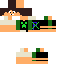 Texture for CarlosXP