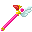 Texture for Sealing Wand