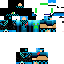 Texture for dragoune
