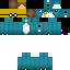 Texture for Dino Alphonse