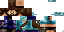 Texture for Steve (survival)