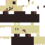 Texture for mimikkyu