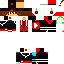 Texture for steve