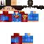 Texture for superman 2